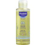 Mustela Promo Happy Baby-Day Προϊόντα Βρεφικής Περιποίησης, 1σετ - Image 3