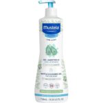 Mustela Promo Happy Baby-Day Προϊόντα Περιποίησης της Βρεφικής Επιδερμίδας, 1σετ - Image 2