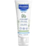 Mustela Promo Happy Baby-Day Προϊόντα Περιποίησης της Βρεφικής Επιδερμίδας, 1σετ - Image 5
