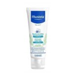 Mustela Soothing Comfort Balm Chest Rub Βρεφική Κρέμα για Ενυδάτωση, 40ml