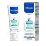 Mustela Soothing Comfort Balm Chest Rub Βρεφική Κρέμα για Ενυδάτωση, 40ml - Image 2