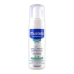 Mustela Stelatopia® Foam Shampoo Σαμπουάν σε Mορφή Aφρού, 150ml