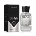 Nassoti Parfume Pour Homme M214 Invictus 25ml