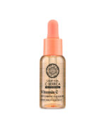 Natura Natura Siberica Oblepikha C-Berrica, Antioxidant Face Serum, 30ml