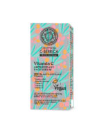 Natura Natura Siberica Oblepikha C-Berrica, Antioxidant Face Serum, 30ml - Image 2