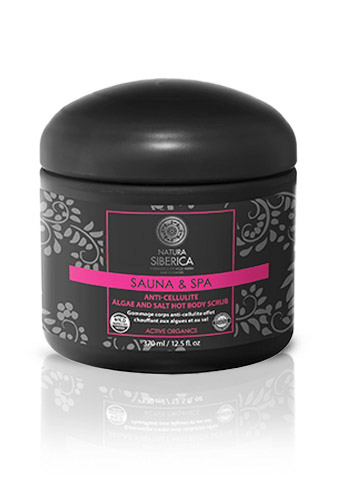 natura-siberica-algae-and-salt-scrub-για-την-Κυτταρίτιδα-Σώματος-370ml1.jpg Natura Siberica Algae And Salt Scrub για την Κυτταρίτιδα Σώματος 370ml - Image 1