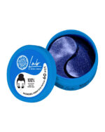 Natura Siberica Biome Hydrogel Night Eye Mask for Hydration ⁄ Whitening 60pcs