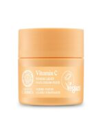 Natura Siberica C-Berrica Toning Light 24-hour Day Cream for Hydration with Vitamin C 50ml