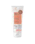 Natura Siberica Hyaluronic Απολεπιστικό Gel Προσώπου με Υδρολύτη Οργανικού Κυριλλικού Τσαγιού 75ml