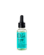 Natura Siberica Lab Biome Hydration Moisturizing Face Serum with Hyaluronic Acid 30ml