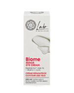 Natura Siberica Lab Biome Repair Anti-Aging Eye Cream 10ml - Image 2