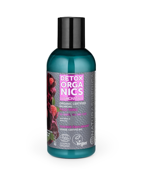 natura-siberica-lotion-detox-organics-kam-chat-ka-τονωτική-λοσιόν-προσώπου-για-εξισορρόπηση-170ml1.jpg Natura Siberica Lotion Detox Organics Kam-Chat-Ka τονωτική λοσιόν προσώπου για εξισορρόπηση, 170ml - Image 1
