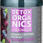 Natura Siberica Micellar Water Καθαρισμού Detox Organics Kam Chat Ka 170ml
