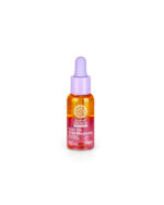 Natura Siberica Oblepikha C-berrica Anti Ox Wild Blueberry Serum for Firming 30ml