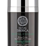 Natura Siberica Royal Caviar Icy Firming Moisturizing & Hydrating Mask Anti-Aging Eye Cream with Caviar 15ml