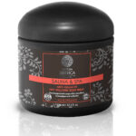 Natura Siberica Sauna & Spa Anti-Cellulite Hot Volcanic Body Wrap  370ml.