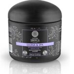 Natura Siberica Sauna & Spa Butter for Cellulite Anti Cellulite 370ml