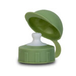 Nava Spare Cap "We Care" Green (10-125-022) - Image 3