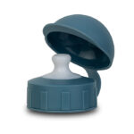 Nava Replacement cap "We Care" Blue (10-125-021) - Image 3