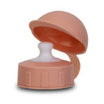 Nava Replacement Cap "We Care" Pink (10-125-020)