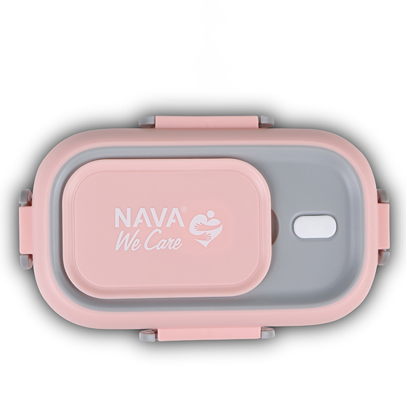nava-Ανταλλακτικό-Καπάκι-Δοχείου-Φαγητού-we-care-Ροζ-10-262-2101.jpg NAVA Ανταλλακτικό Καπάκι Δοχείου Φαγητού We Care Ροζ (10-262-210) - Image 1