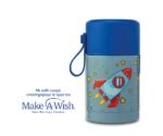 Nava Θερμός Φαγητού "We Care" Nava Μπλε 400ml - Image 2