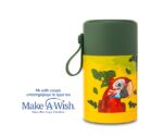 Nava Θερμός Φαγητού "We Care" Κίτρινο 400ml - Image 2