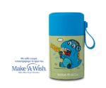 Nava Θερμός Φαγητού "We Care" Πράσινο 400ml