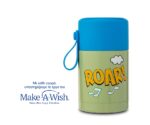 Nava Θερμός Φαγητού "We Care" Πράσινο 400ml - Image 2