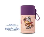 Nava Θερμός Φαγητού "We Care" Ροζ 400ml