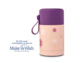 Nava Θερμός Φαγητού "We Care" Ροζ 400ml - Image 2