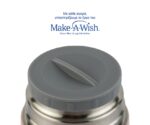 Nava Θερμός Φαγητού "We Care" Ροζ 600ml - Image 3