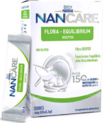 Nestle Nancare Flora Equilibrium 20 x 2.2gr - Image 2