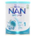 Nestle Γάλα σε Σκόνη Nan Optipro 1 0m+ 800gr