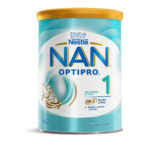 Nestle Γάλα σε Σκόνη Nan Optipro 1 0m+ 800gr - Image 2