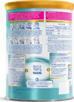 Nestle Γάλα σε Σκόνη Nan Optipro 2 6m+ 800gr - Image 2