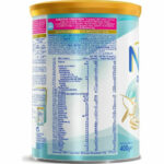 Nestle Milk Powder Nan Optipro 2 Protein Blend 6m+ 400gr - Image 2