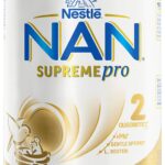 Nestle Milk powder Nan Supreme Pro 2 6m+ 400gr