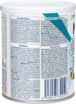 Novalac Milk in Powder Allernova AR+ for 0+ Months 400gr - Image 3