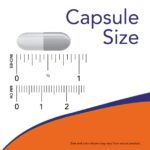 Now Foods Ashwagandha Extract 450mg 90 herbal capsules - Image 4