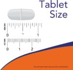 Now Foods Magnesium Malate 1000mg 180 tablets - Image 4