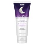 Now Foods Nitizen Body Cream with Magnesium Κρέμα Σώματος με Μαγνήσιο 113g