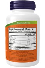 Now Foods Standardized Cranberry Extract Συμπλήρωμα Διατροφής Για Το Ουροποιητικό 90veg.caps - Image 3