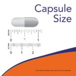 Now Foods Standardized Cranberry Extract Συμπλήρωμα Διατροφής Για Το Ουροποιητικό 90veg.caps - Image 5