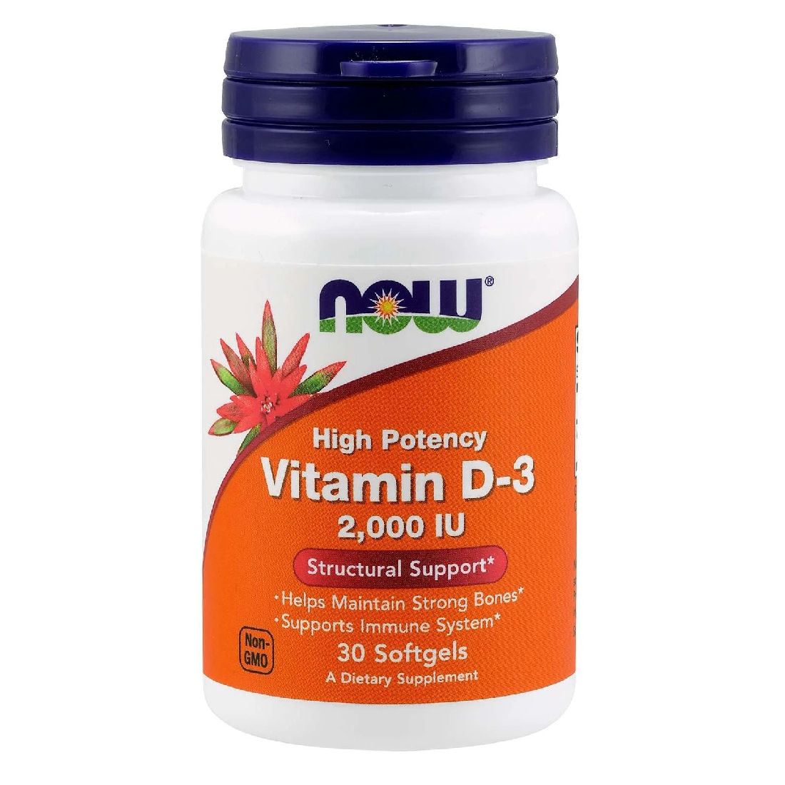 now-foods-vitamin-d3-2000iu-Συμπλήρωμα-Διατροφής-για-Ενίσχυση-του-Ανοσοποιητικού-30softgels1.jpg Now Foods Vitamin D3 2000iu Συμπλήρωμα Διατροφής για Ενίσχυση του Ανοσοποιητικού 30softgels - Image 1