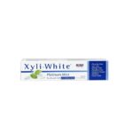 Now Foods Xyli White Φυσική Οδοντόκρεμα με Μέντα & Μαγειρική Σόδα 181ml - Image 2