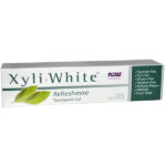 Now Solutions XyliWhite Refreshmint Φυσική Oδοντόκρεμα Δυόσμος 181ml - Image 2