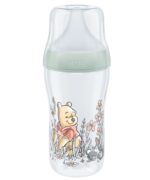 NUK Disney Winnie The Pooh Perfect Match Μπιμπερό με Μαλακή Θηλή Σιλικόνης 260ml - Image 5