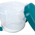 Nuk Easy Learning Snack Box