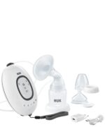 NUK First Choice+ Ηλεκτρικό Θήλαστρο Basic Moνό